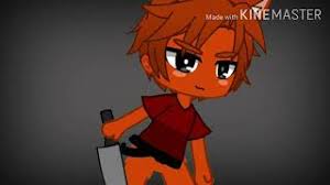 We are not associated with lunime. Foxy Piggy Gacha Life