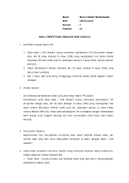 Check spelling or type a new query. Ptk Kelas 1 Sd Kurikulum 2013 Doc Cara Golden