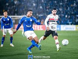 millonarios fútbol club