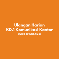 See full list on id.wikipedia.org Susulan Ulangan Harian Kd 1 Otkp 1 Education Quizizz