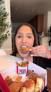 Phillip Box from Kfc