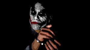 If you want to know various other wallpaper, you can see our gallery on sidebar. Joker Wallpapers Batman Joker Wallpaper Joker Images