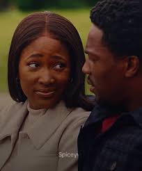 Michael and Dionne Supacell Relationship