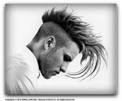 Photos Punk Hair Hair Styles Mens Hairstyles