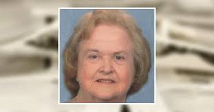 Alice Jackson Obituary October 27, 2017