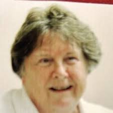 Sr. Mary Grace Higgins, Dc Obituary October 27, 2023