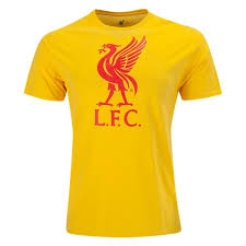 Liverpool, are commonly referred to as the reds, is a professional football club in liverpool, england, that competes in the premier league, the top tier of english football. Liverpool Football Club Tee Soccerchili Com