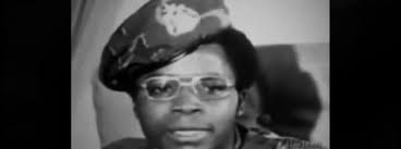 Thomas Gankama-Quiwonkpa (27 July 1940