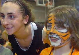 Oliver Ames girls win title over Fontbonne in a thriller