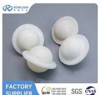 [Hot Item] 36mm 54mm PP PE Hollow Ball Liquid Surface Covering Ball Solid  Covering Ball with Edge