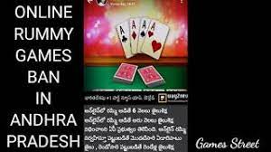 This effectively prohibits players from playing online rummy games from telangana, tamilnadu & andhra pradesh. Rummy Games Ban In Andhra Pradesh How To With Drawl Money In Restriction Places Youtube