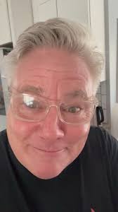 This morning in Southern California, from the top of our neighborhood.