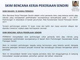 A dormitory without an alarm clock. Ramai Tak Tahu Manfaat Socso 5 Penerangan Ringkas Tentang Hak Pencarum