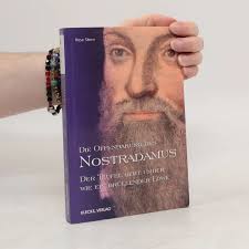 Die Offenbarung des Nostradamus