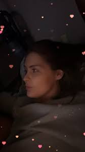 He’s a mommy’s boy ❤️❤️❤️