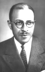 Charles S. Johnson Charles S. Johnson