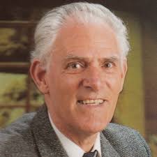 The Spiritual Journey: Understanding the Stages of Faith by Mark Conner