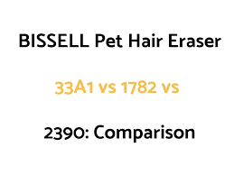 Click to see on amazon. Bissell Pet Hair Eraser Corded Handheld 33a1 Vs Pet Hair Eraser Cordless 1782 Vs Pet Hair Eraser Lithium Ion 2390 Comparison The Daily Shep