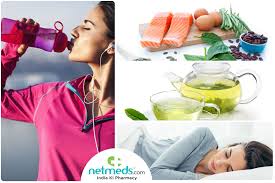 Just go easy on the sugar and creamer. Want To Stay Fit Active During Lockdown 7 Incredible Ways To Kick Start Your Metabolism