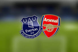 The emirates stadium on friday night, arsenal and everton face off at the emirates stadium, in a game that could be crucial in the european hopes of both teams. Match Preview Everton Vs Arsenal Premier Leagu