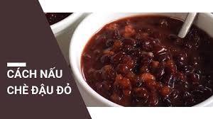 Dẫu vậy, chị em cũng vẫn nên ăn món chè này vì vừa ngon, vừa có rất củ năng bạn rửa sạch, nạo vỏ và thái hạt lựu. Mach Báº¡n Cach Náº¥u Che Ä'áº­u Ä'á» Ngon Láº¡i Vá»«a Nhanh Cach Náº¥u Che Ä'áº­u Ä'á» Cá»±c Nhanh Cho Ngay Báº­n Rá»™n Cung Ä'áº§y Thang Trang Tin Tá»©c Online Tá»•ng Há»£p