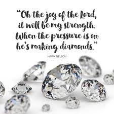 The bond between true friends is thus robust that it lasts through life. Diamonds Diamond Quotes Rough Diamond Diamond