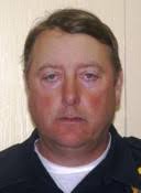 Correctional Officer Timothy Allen 'Tim' Betts