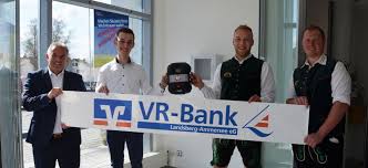 Vr bank herrsching online banking. Defibrillator Fur Schwabhausen Jetzt In Der Filiale Der Vr Bank Landsberg Ammersee News