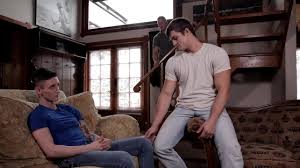 JOINING HIS TWO FRIENDS - ThisVid.com