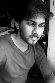 Nitish Gupta, Model In Delhi