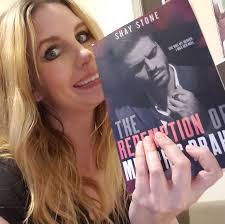 Shay Stone's Instagram, Twitter & Facebook