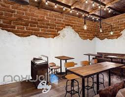 Brick wall illustrations and clipart (111,627). Half Brick Wall And White Wall Art Wall Murals Wallpaper Decals Prints Idecoroom