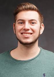 Student publications continue to shine with national awards!