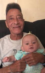 Mr. Ben “Benny” Webster Carter