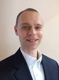 Ossid Appoints Robert McLaughlin Regional Sales Manager