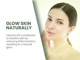 Himalayan Organics Plant Based Vitamin B12 Supplement