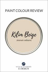 Maybe you would like to learn more about one of these? Paint Colour Review Sherwin Williams Kilim Beige Sw 6106 Kylie M Interiors