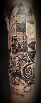 I Will Leave A Light On