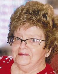 Diana (Carrico) Shepherd Obituary May 1, 2021