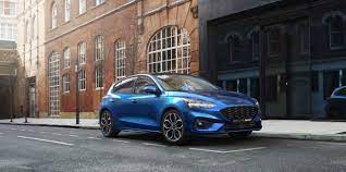 Säljer nu min ford som precis fått bromsarna ( bak) fixade. Ford Devoile 6 Nouveaux Modeles Pour 2021 Groupe Parot