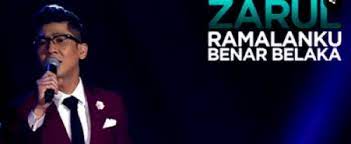 Ramalan ku benar belaka hasil diatas adalah hasil pencarian dari anda ramalan ku benar belaka mp3 dan menurut kami. Lirik Lagu Ramalanku Benar Belaka Zarul Umbrella