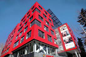 Procredit bank | პროკრედიტ ბანკი tbilisi • procredit bank | პროკრედიტ ბანკი tbilisi photos • procredit bank | პროკრედიტ ბანკი tbilisi location • procredit bank | პროკრედიტ ბანკი tbilisi address • Eib And Procredit Bank Support Hundreds Of Companies In Georgia Finchannel