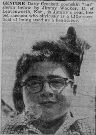 James Richard “Jim” Wacker (1940-2011)