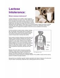 Image result for Lactase Deficiency