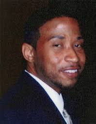 Obituary information for Ronald Gregory Barbee, Jr.