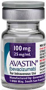 The product of a joint development programme between genentech and roche, avastin (bevacizumab) is a humanised. Avastin And The Meaning Of Evidence Clinical Correlations