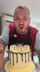 Frustrated Baker's Take