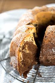 Gastbeitrag Marmor Gugelhupf Von Marileen Jenny Is Baking Rezept Lebensmittel Essen Backrezepte Backideen