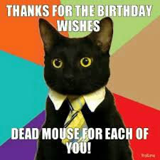 See more ideas about thank you for birthday wishes, thank you wishes, thank you quotes. Thank You All For The Birthday Gif By Detlef Schoneck