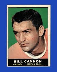 1969 TOPPS SET-BREAK #137 Billy Lothridge EX-EXMINT *GMCARDS* $1.09